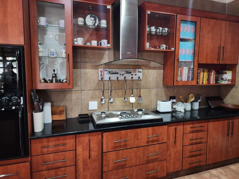 4 Bedroom Property for Sale in Sasolburg Ext 4 Free State